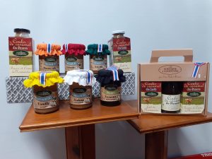 Épicerie "au paddock" Le Cheval Bai 61470 Monnai - La Ferté en Ouche - Orne
