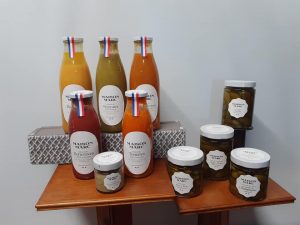 Épicerie "au paddock" Le Cheval Bai 61470 Monnai - La Ferté en Ouche - Orne